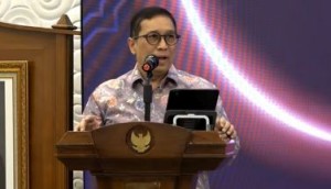 Wamen PPN: Industri Halal dan Ekonomi Syariah Bisa Ubah Krisis Jadi Peluang