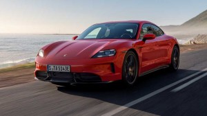 Porsche Taycan Terbaru Mengadopsi Fitur Paling Menarik dari Hyundai Ioniq 5 N