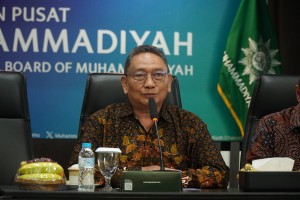 Di Tengah Kritik MBG, Muhammadiyah Dorong Perbaikan Menyeluruh demi Generasi Sehat