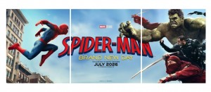 Fans Marvel Heboh! Hulk Muncul di Trailer Spider-Man: Brand New Day