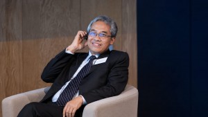 Amin Abdullah Kenang Masa Dicap Liberal di Muhammadiyah: 'Benci Tapi Rindu'