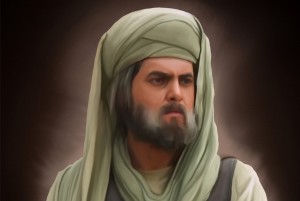Ahmad bin Hanbal: Umar bin Khattab Masuk Islam Setelah Sembunyi di Balik Kain Ka'bah