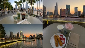 Starbucks PHK Karyawan Kantor di Inggris dan Hong Kong dalam Upaya Restrukturisasi