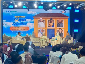 Diminta Ibu Berangkat Haji Dulu, Omesh Tak Menyangka yang Terjadi Setelahnya