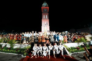Fadli Zon: Jam Gadang Bukan Sekadar Penanda Waktu, Tapi Saksi Perjalanan Bangsa