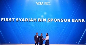 Bank Muamalat Raih Penghargaan Visa 2026, Diakui sebagai Bank Sponsor BIN Syariah Pertama