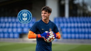 Pemain Muda Barcelona Siap Merampungkan Pindah Pinjaman ke Denmark Tapi Ada Syarat Pembelian 25,5 Miliar