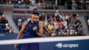 Osaka dan Zheng Melaju di Bad Homburg, Sang Juara Bertahan Tumbang