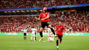 Mo Salah Beri Pernyataan Keras dan Ini Kabar Gembira bagi Liverpool Karena Semua Terbongkar