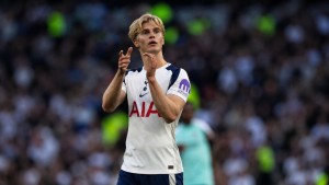 Man United Dapat Lampu Hijau untuk Rekrut 'Frenkie de Jong Baru' yang Sudah Dua Kali Uji Coba