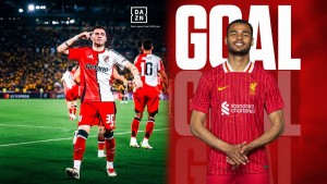 Tottenham Lakukan 'Panggilan Telepon' untuk Duo Serang 1,66 Triliun De Zerbi Siapkan 'Delapan Rekrutan'