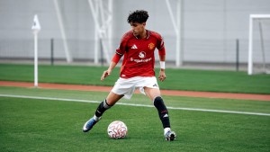 JJ Gabriel Kirim Pesan untuk Michael Carrick, Larangan Main di Premier League Dicabut
