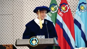 Guru Besar ITS Ciptakan Inovasi Model Estimasi Perangkat Lunak