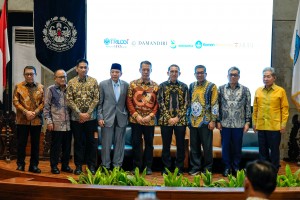 Peringatan 105 Tahun Soeharto, Fadli Zon Soroti Lima Nilai Kepemimpinan Bangsa