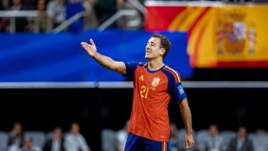 Mikel Oyarzabal Menanggapi Isu Dirinya sebagai Plan B Barcelona Andai Gagal Rekrut Julian Alvarez