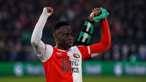 Liverpool Pertimbangkan Rogoh Kocek 820 Miliar Demi Merayu Yankuba Minteh