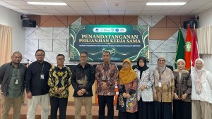 Banyak yang Salah Paham, Lulusan Ekonomi Syariah Kini Dibutuhkan Industri dari Perbankan hingga Investasi Halal
