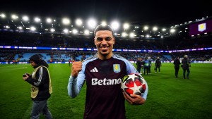 Manchester City dan Hugo Viana Siap Bayar Rp2 Triliun untuk Morgan Rogers, Tapi Arsenal dan Chelsea Juga Bernafsu