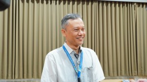 Pakar ITS: Kenali Langkah Preventif Kerusakan Elektronik Saat Pemadaman Listrik