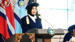Tekan Kecelakaan, Profesor ITS Kembangkan Inovasi untuk Manajemen Risiko Maritim