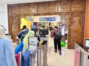 472.659 Tiket Diskon Kereta Api Libur Sekolah Masih Tersedia hingga 5 Juli 2026