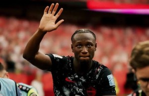Ismael Kone Ungkap Rutinitas Wajib Sebelum Kick-off, Baca Qur'an Jadi Penenang Hati