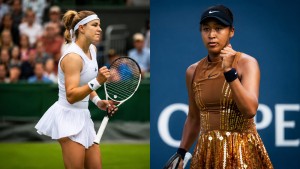 Osaka, Muchova Capai Puncak Baru di Lapangan Rumput dengan Lolos ke Final Bad Homburg Open: Siapa Yang Bakal Juara?