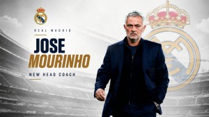 Tchouameni dan Camavinga Memperumit Rekrutmen Gelandang Real Madrid, Mourinho Ngotot Mau Fernandez