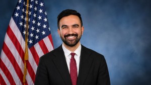 Walikota Muslim New York, Mamdani dan Para Sosialisnya Menang Besar di New York. Para Orang Dalam Washington Tetap Tak Peduli