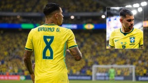 Arsenal Bersemangat Setelah Mengetahui Sikap Bruno Guimares Bergabung ke Skuad Mikel Arteta Dengan Bandrol 1,7 Triliun