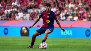 Bintang Barcelona Seharga 516 Miliar Ambil Keputusan Mau ke Man Utd di Saat Setan Merah Naksir Mateus Fernandes