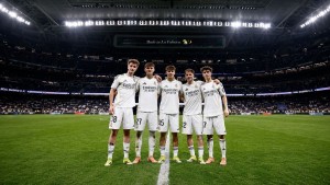 Real Madrid Makin Kaya, Sukses Dapat 10,3 Triliun dari Penjualan Pemain Akademi dalam Dua Dekade Terakhir