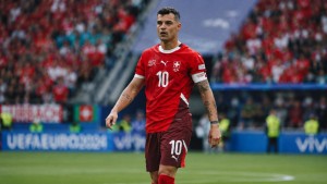 Chelsea Gelontorkan 350 Miliar ke Sunderland untuk Boyong Granit Xhaka setelah 'Kesepakatan Penuh'