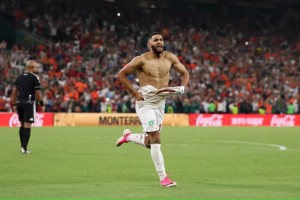 Maroko Singkirkan Belanda Lewat Adu Penalti, Saibari Jadi Pahlawan Lolos ke Babak 16 Besar Piala Dunia