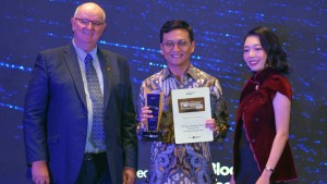 BTN Borong Penghargaan Banking Transformation 2026, Perkuat Posisi sebagai Bank Modern