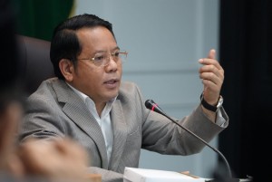 Kementerian Agama Raih Nilai Kinerja Anggaran 96,96, Lampaui Rata-rata Nasional