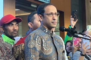 Alasan Segera Ajukan Banding, Nadiem Makarim: Demi Orang Jujur yang Dikriminalisasi