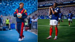 Lamine Yamal Bikin Komentar Pedas: Prancis Tidak Lebih Baik dari Spanyol