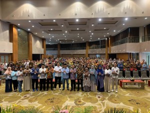 Jumlah Sekolah Pelopor Ekonomi Syariah Melonjak Jadi 267, Jawa Tengah Pecahkan Rekor Nasional
