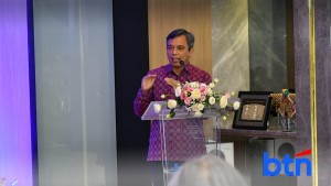 BTN Resmi Ambil Alih Portofolio Kredit Pensiun SMBC Indonesia, Layanan Nasabah Dijamin Tetap Aman
