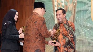 Bank Muamalat Borong Penghargaan Mobile Banking Syariah, Lebih 92 Persen Transaksi Sudah Digital