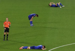 Dua Gol Kroasia Dianulir, Portugal Lolos ke 16 Besar Piala Dunia 2026 Lewat Laga Penuh Drama