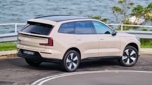 Volvo EX90 Single Motor 2027 Ditambahkan di Australia, Harganya Turun di Bawah Ambang Batas LCT Baru