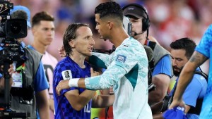 Statistik Piala Dunia FIFA 2026: Gol Pertama Ronaldo dan Rekor Sepanjang Masa ke-25 Yamal sempurna 100% Manzambi termuda Dengan 5