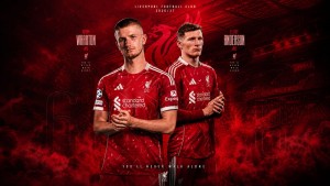 Liverpool Ambil Keputusan Transfer Alexis Mac Allister Setelah Dikaitkan dengan Real Madrid