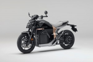 Sepeda Motor Listrik Honda Ukuran Penuh Pertama Mulai Meluncur di Eropa Mulai Harga 287 Juta