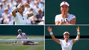 Alexandra Eala Bikin Sejarah Baru: Menggulingkan Swiatek di Wimbledon, Si Cantik Rybakina Juga Ikut Tumbang