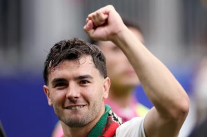Jadi Otak Kemenangan Maroko, Brahim Diaz Ungkap Mimpi Besar di Piala Dunia 2026