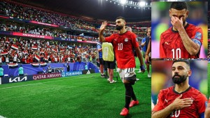 Mohamed Salah Memang Masih Jos, Menyalip Florian Wirtz dan Yan Diomande dengan Capaian Impresif di Piala Dunia