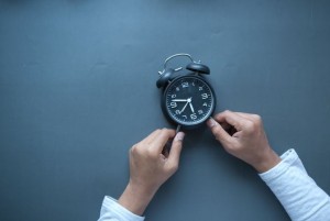 20 Tahun Habis untuk Tidur, Berapa Detik untuk Allah